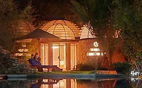 Cabanas Caballieri